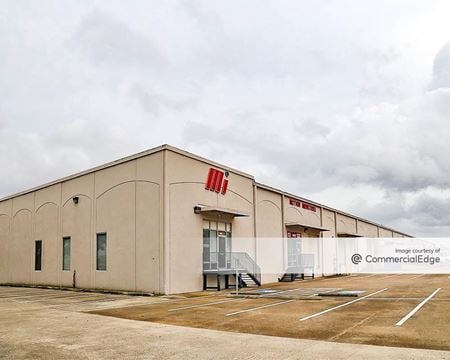 Preview of Industrial space for Rent at 1200-1236 Silber Rd.