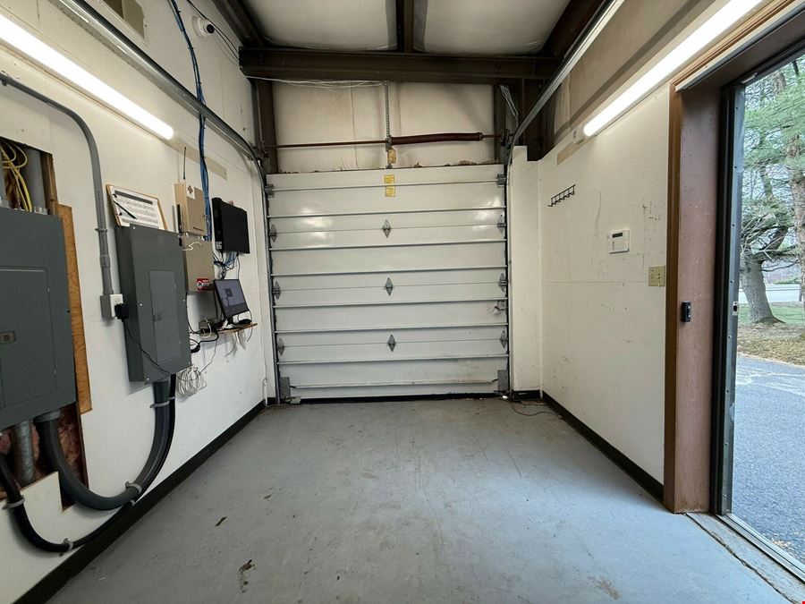 Office/Warehouse Space