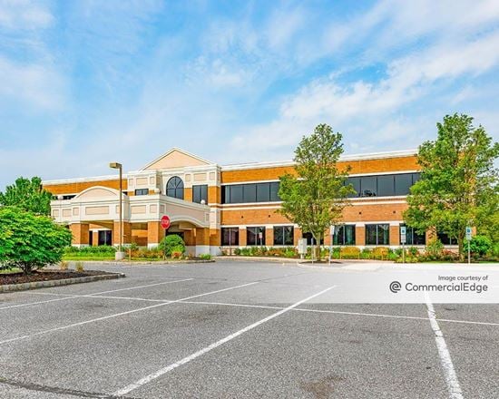 Preview of Office space for Rent at 100 Commons Way