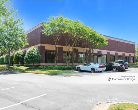 Preview of Industrial space for Rent at 1095 Windward Ridge Pkwy