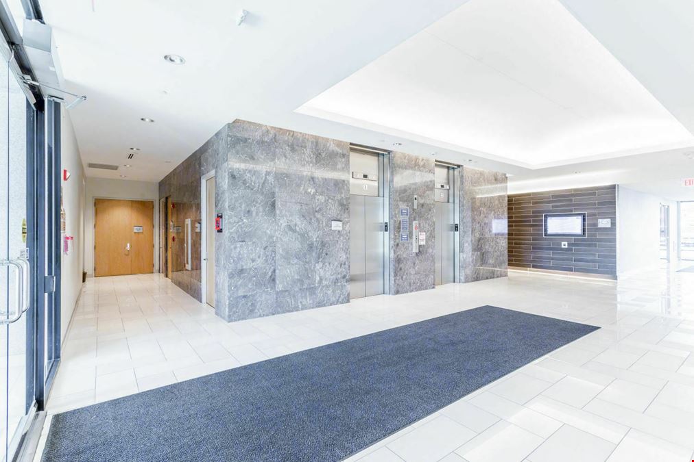 Shady Grove Medical Center