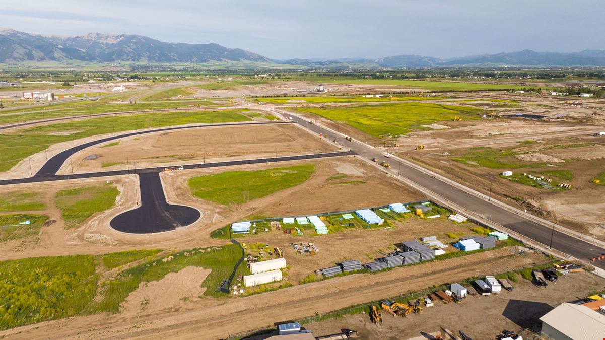 TBD Alaska Frontage Road