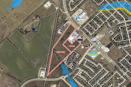 Preview of Other space for Sale at 1105 & 1041 NW John Jones Dr.