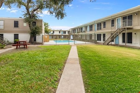 Preview of Other space for Sale at 5600 North Freeway