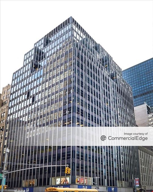 1212 Avenue of the Americas