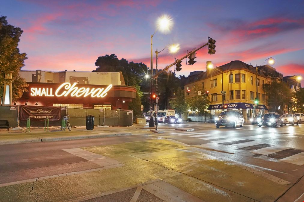 L&M Deli + Apartments