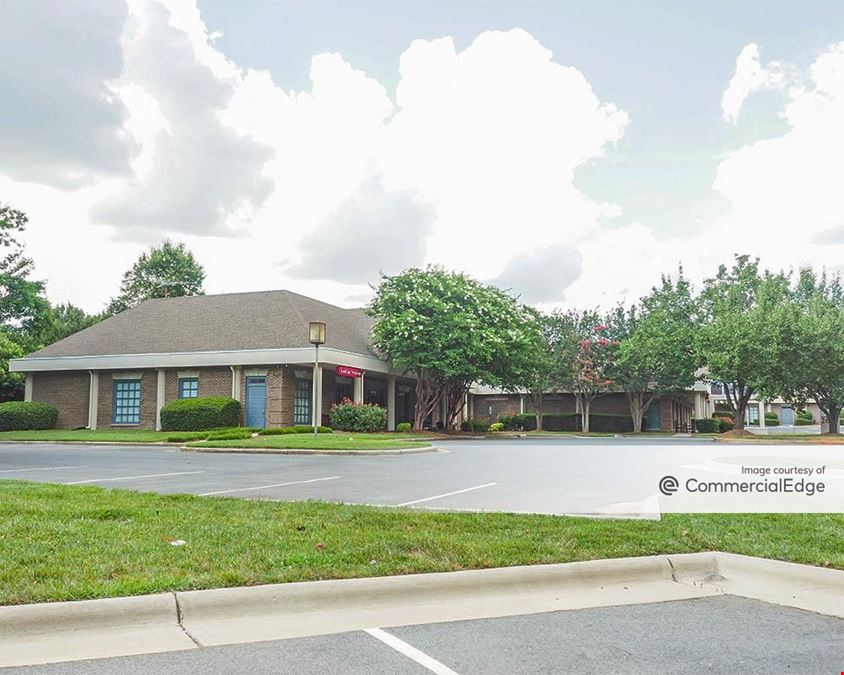 Eastover Medical Park II
