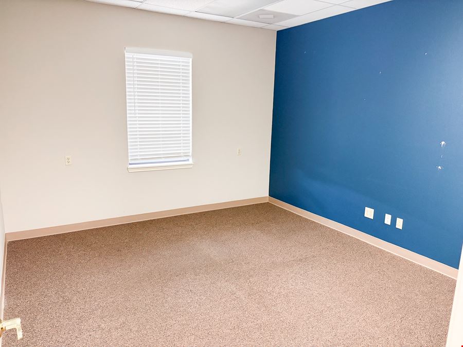 South Loop Office Suites