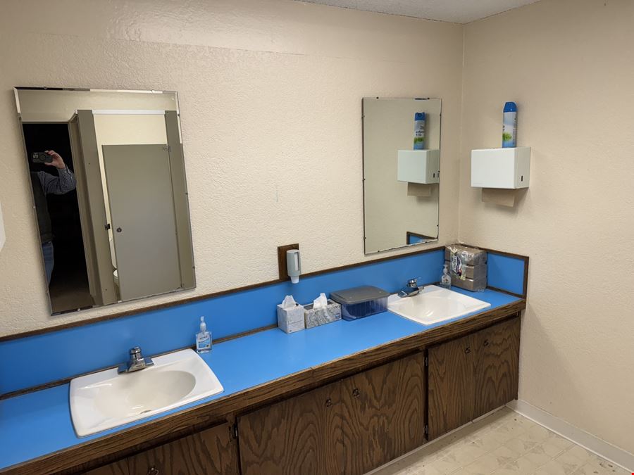 Clackamas County Religious Facility
