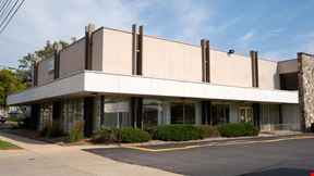 Penn Building