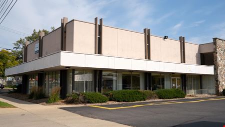 Preview of Office space for Rent at 1115 South Pennsylvania Avenue