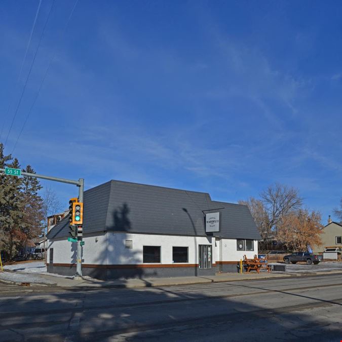 5501 45th Street