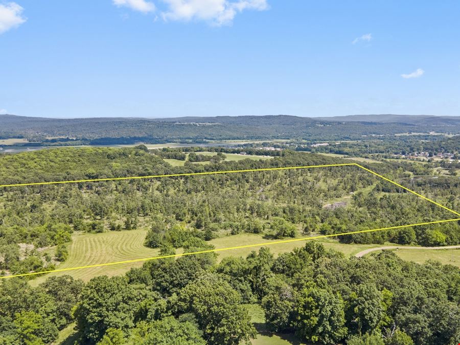 Greenland Estate Acreage