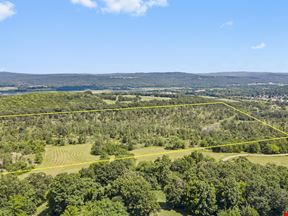 Greenland Estate Acreage