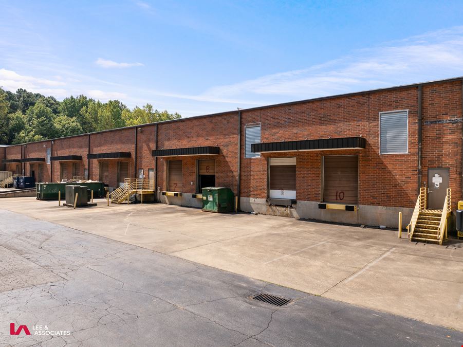 3025 Northwoods Parkway