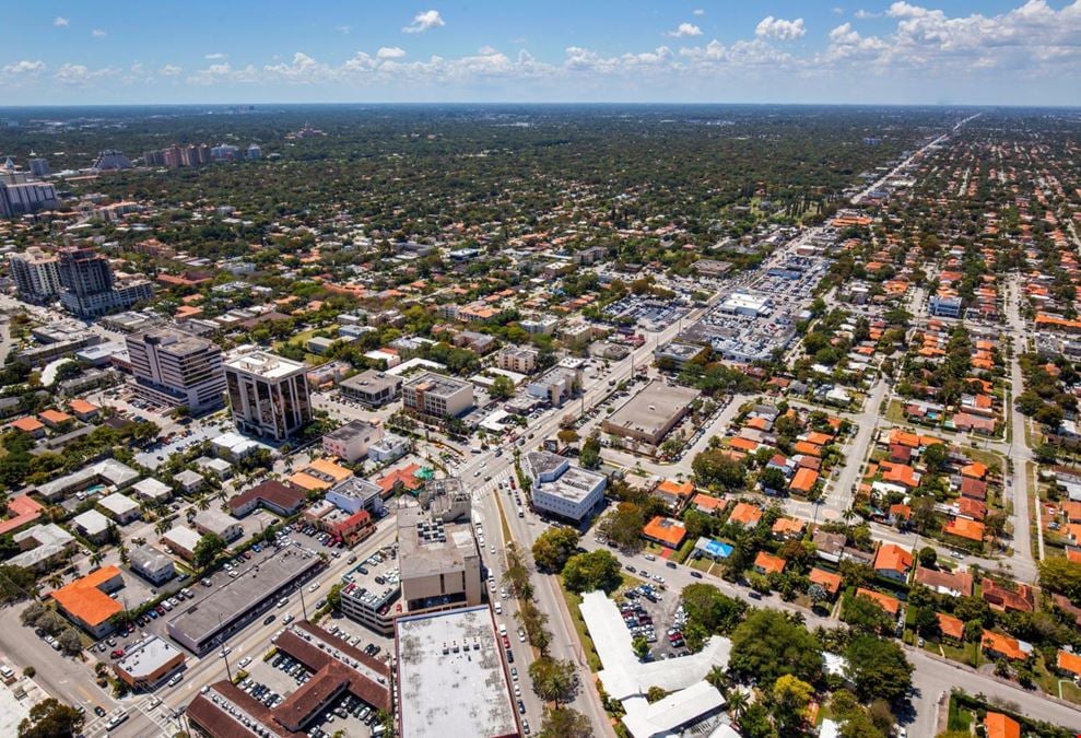 Navarro Gables