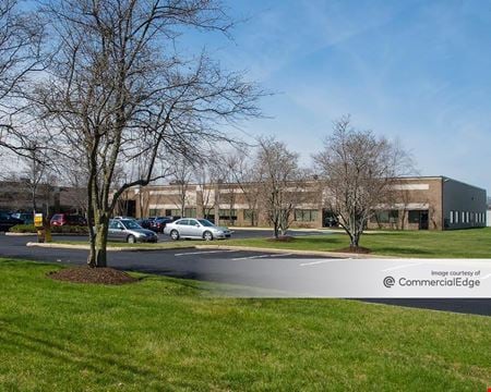Preview of Industrial space for Rent at 730 Louis Drive