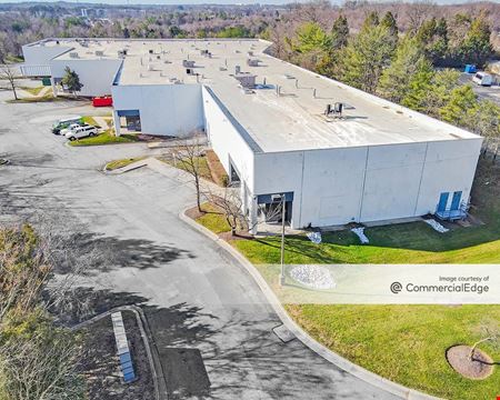 Preview of Industrial space for Rent at 6610 Amberton Dr