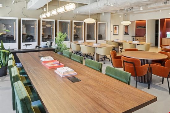 Industrious - Indy by Industrious Central Boca
