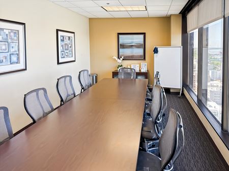 Preview of Coworking space for Rent at 301 N Main Street Suite 2200