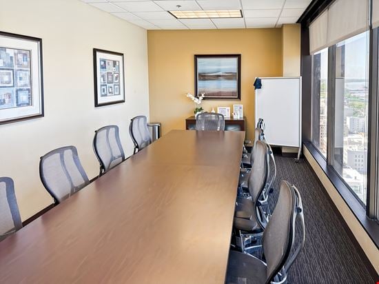 Regus - Baton Rouge - Downtown One American Place