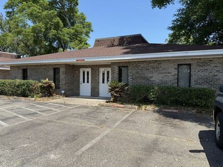 Preview of Office space for Rent at 2401 Executive Plaza Rd Bldg. #7