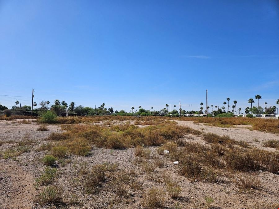Great MFR or Mixed Use Development Opportunity!