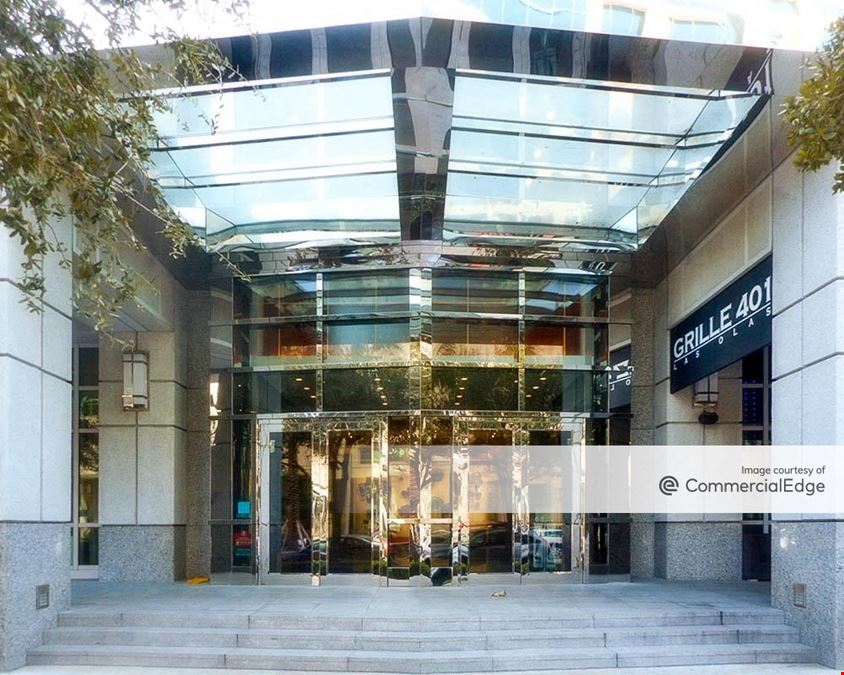 401 E Las Olas Blvd
