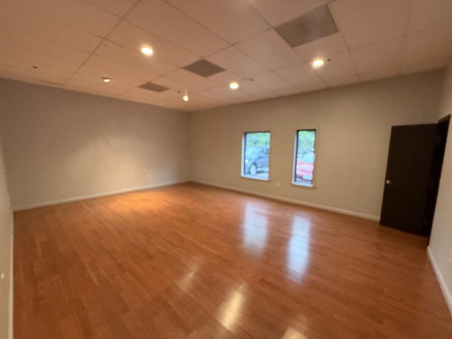 Battleview Office Suite