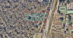 3.478 Acres - Zoned C-1