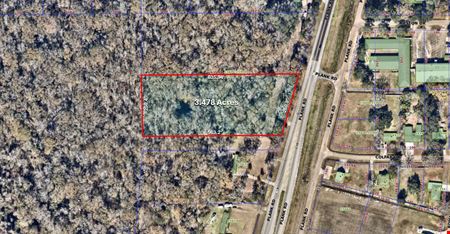 Preview of VacantLand space for Sale at 15789 Plank Road
