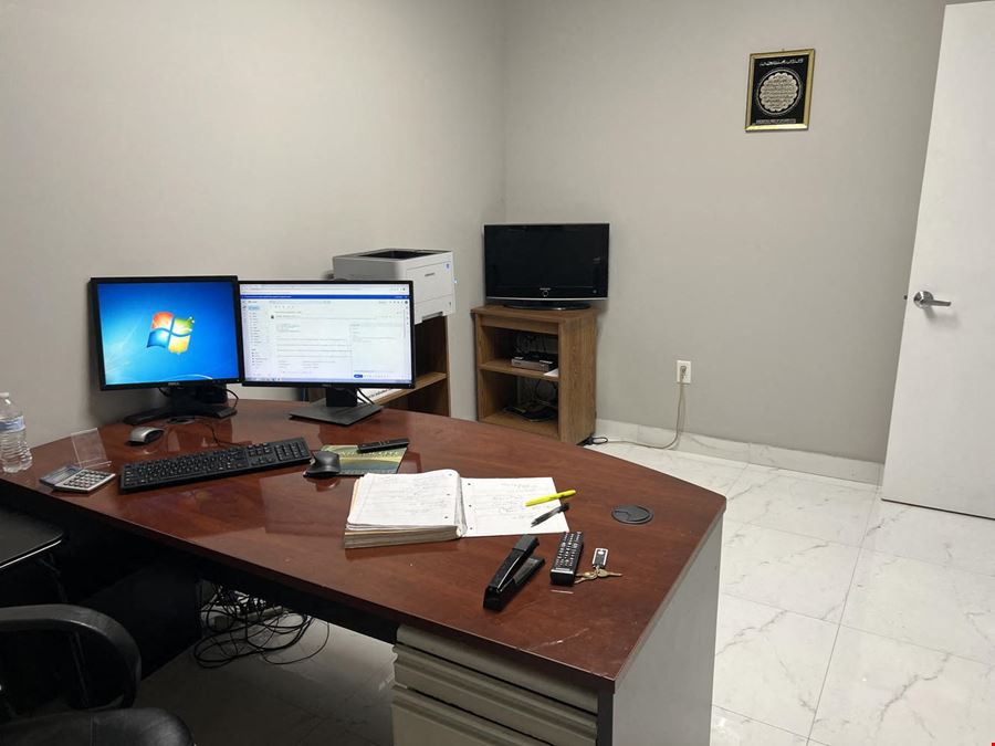 Professional Office