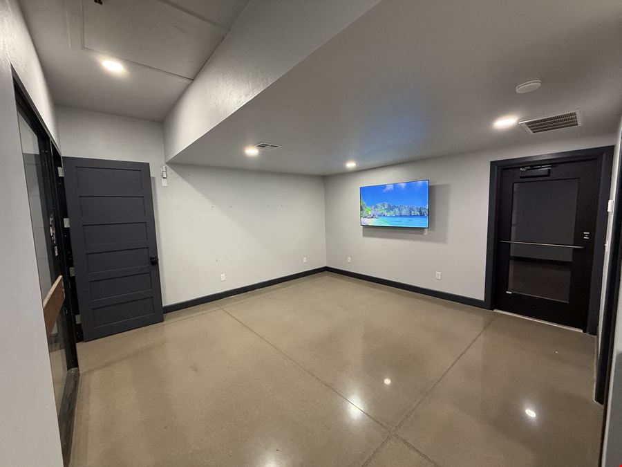 3800 NE 104th St.