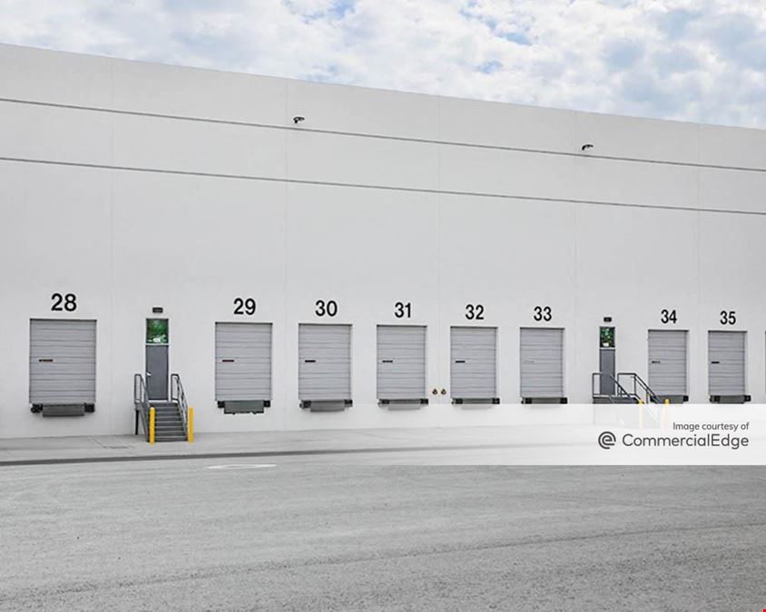 Speedway Commerce Center III
