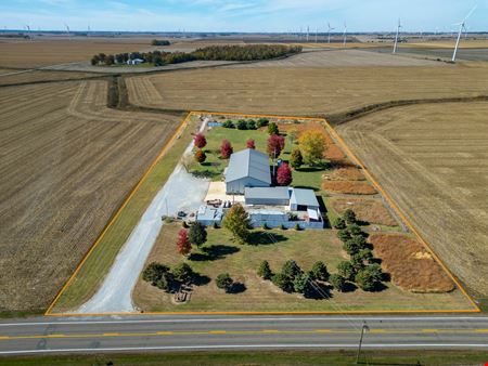 Preview of Other space for Sale at 8796 S Us Highway 231