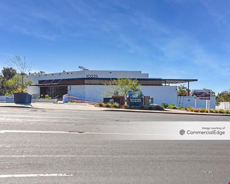 Preview of commercial space at 10225 Willow Creek Rd.