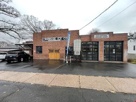 Preview of Industrial space for Sale at 776 Tolland St