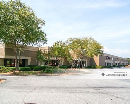 Preview of Industrial space for Rent at 351 Thornton Road