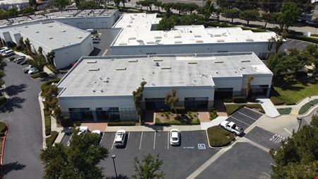 Preview of Industrial space for Rent at 1588 Arrow Hwy