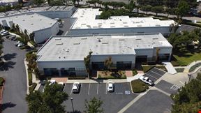 Princeland La Verne Commerce Center