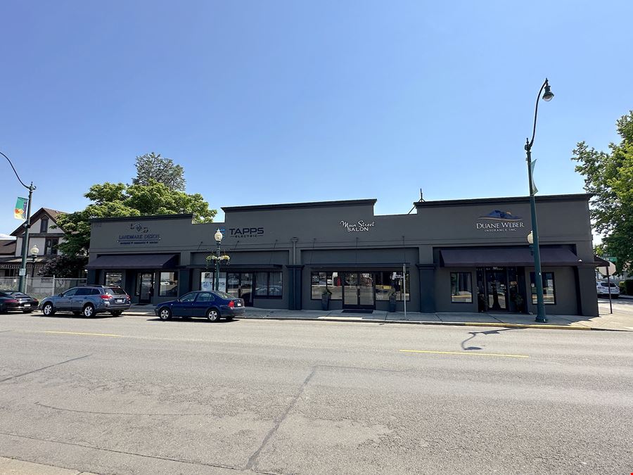 1202 Main St