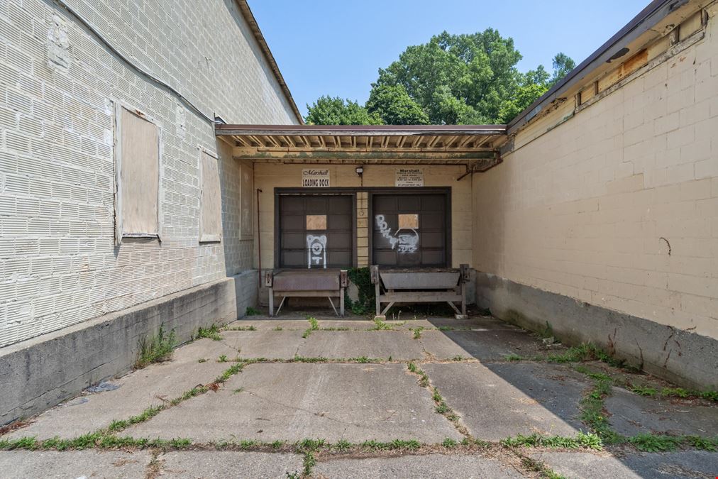 2503 E Michigan Ave