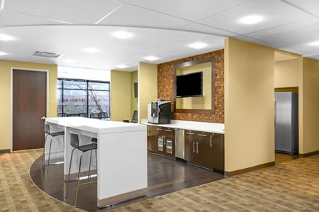 Preview of Coworking space for Rent at 11414 W. Park Place Suite 202