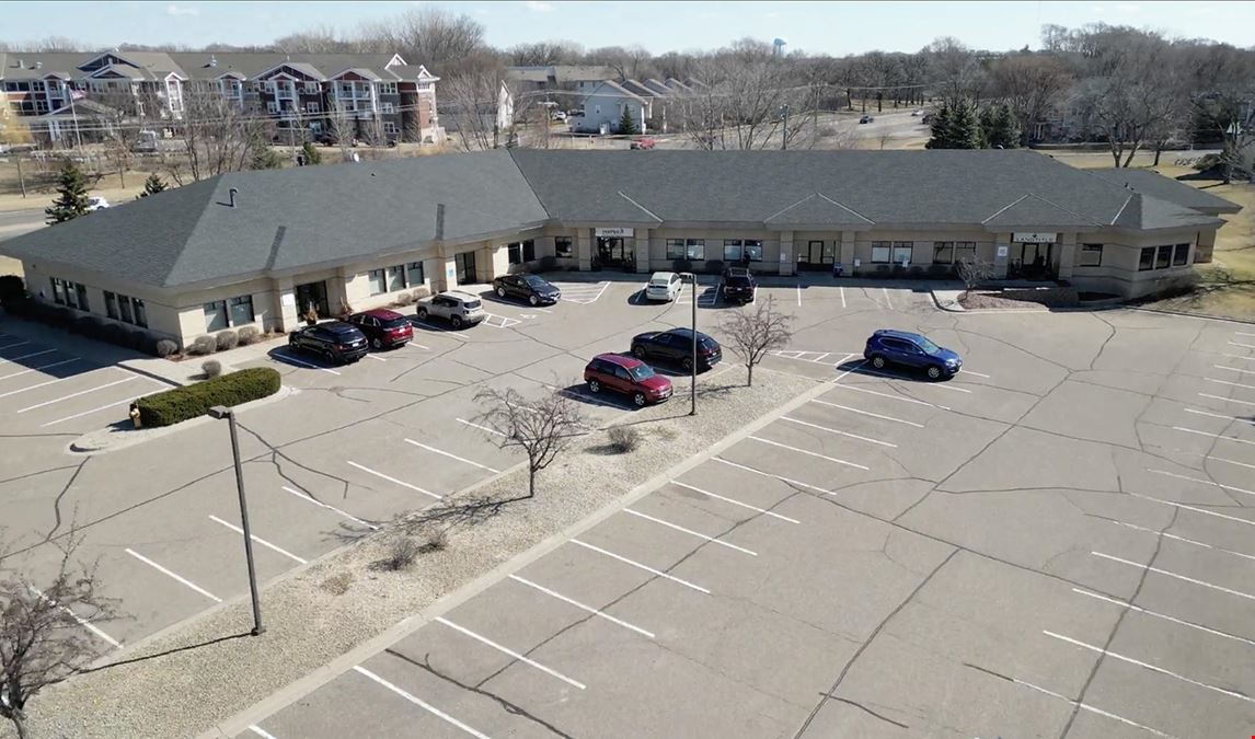 3754 Coon Rapids Blvd