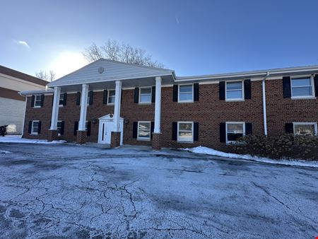 Preview of Office space for Rent at 1305 N Barker Rd