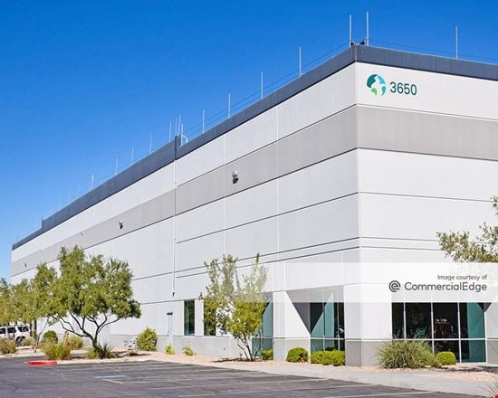 Preview of Industrial space for Rent at 3650 East Post Road