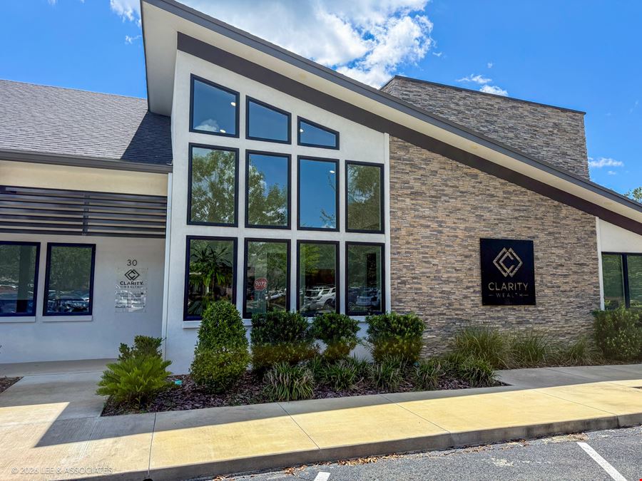 Arbor Greens Professional Office for Lease