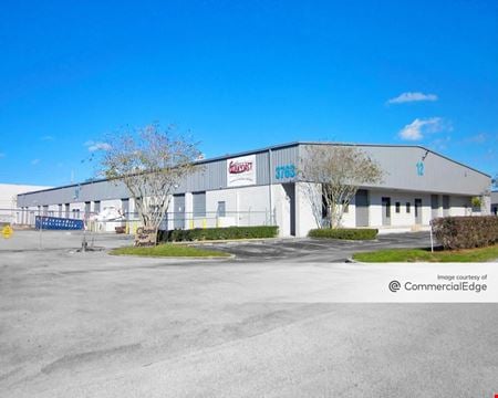 Preview of Industrial space for Rent at 3600-3802 Silver Star Road