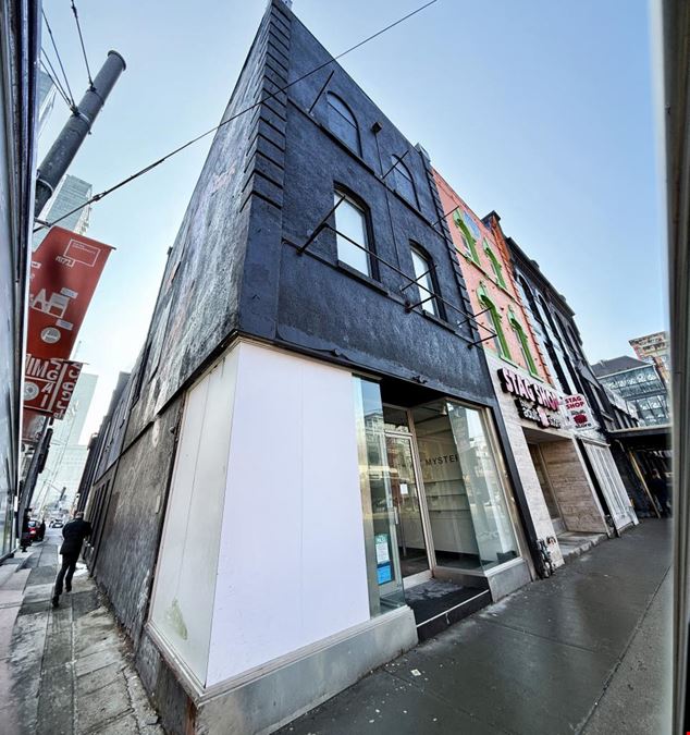 269 Queen Street West