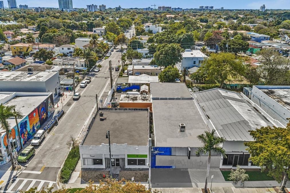 Calle Ocho Retail Properties of 2